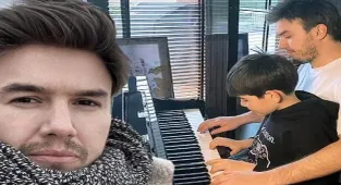 Mustafa Ceceli: En zor çalıştığım insan kendim