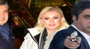 Necati Şaşmaz'dan sürpriz proje!