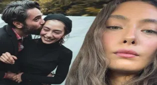 Neslihan Atagül'ün yeni projesi belli oldu