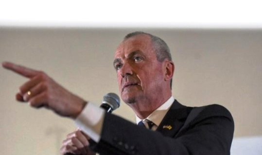 New Jersey’de Toplu Taşımaya Zam Yok