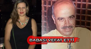 New York'ta Işılay Baran'nın Acı Günü