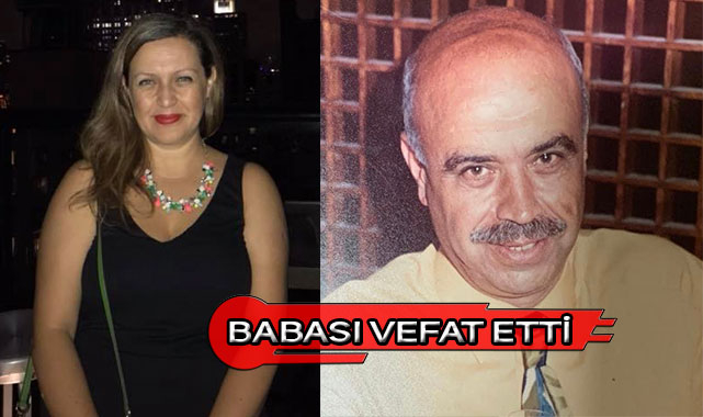 New York'ta Işılay Baran'nın Acı Günü