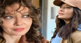 Nurgül Yeşilçay sosyal medyadan duyurdu: Büyük bir kaza atlattım!