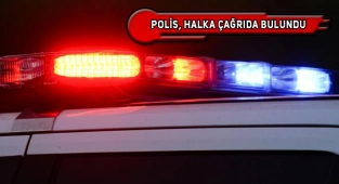 NYPD Evsizleri Hedef Alan Saldırganı Arıyor