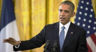 Obama'nın COVID-19 Testi Pozitif Çıktı
