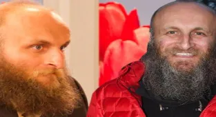 'Oflu Hoca' Çetin Altay şarkıcı oldu!