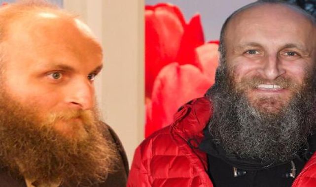 'Oflu Hoca' Çetin Altay şarkıcı oldu!
