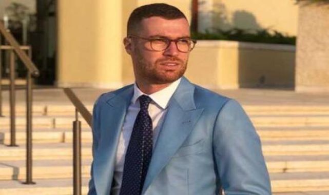 Oğulcan Engin kimdir, kaç yaşında? Oğulcan Engin'in babası kimdir, nereli?