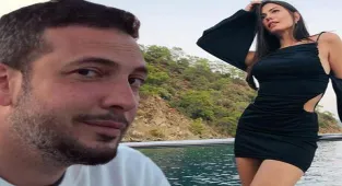 Oğuzhan Koç: Demet Özdemir ile gizli gizli tatil yapıyoruz
