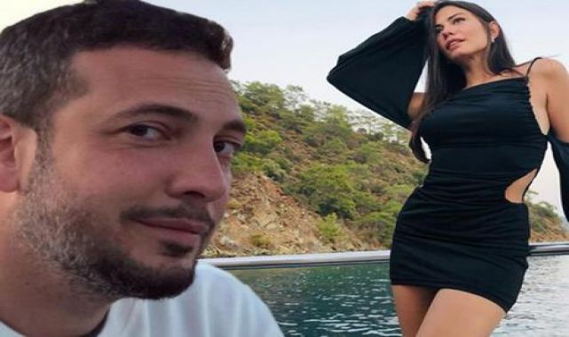 Oğuzhan Koç: Demet Özdemir ile gizli gizli tatil yapıyoruz