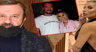 'Oh Olsun' krizi! Selami Şahin'den İrem Derici açıklaması