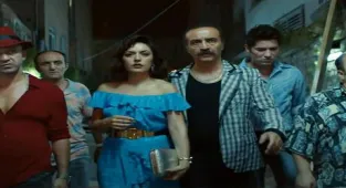 Organize İşler Sazan Sarmalı oyuncuları ve karakterler! Organize İşler 2 filmi konusu nedir, nerede çekildi?