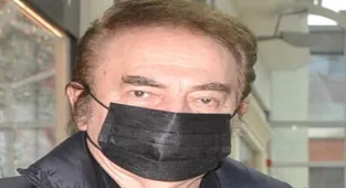 Orhan Gencebay sevenlerini kırmadı
