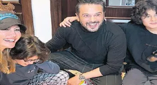 Örnek aile