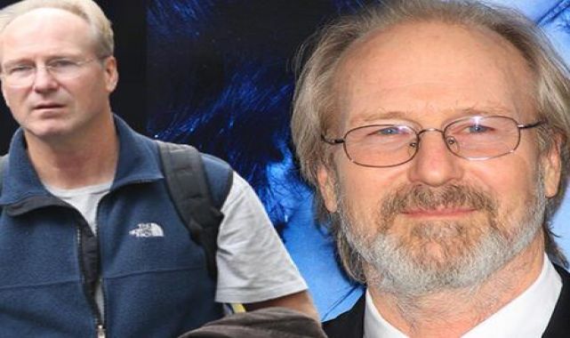 Oscar ödüllü oyuncu William Hurt hayatını kaybetti