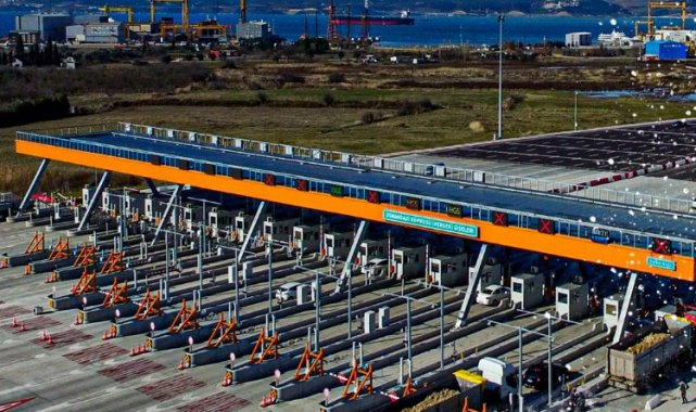 Otoyol ve köprülerde OGS için son iki gün