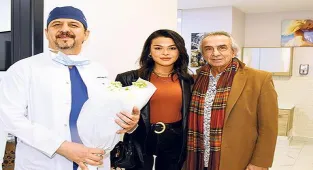Oyunculara veryansın!