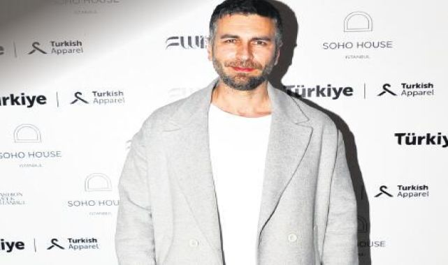 ‘Oyunculukta eğitim bitmez’