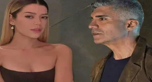 Özcan Deniz'den eski eşi Feyza Aktan'a: Yapılan ağır bir haksızlıktı ama affediyorum!