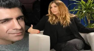 'Özcan Deniz'e baskı yaptım, sapık gibi peşine düştüm'