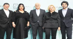 Özel iş birliği