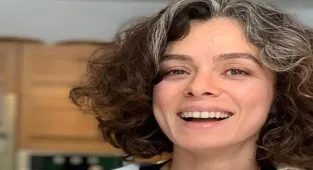 Özge Özpirinçci'nin yeni projesi belli oldu