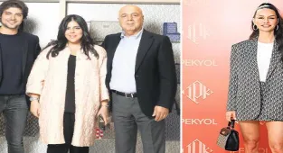 Özilhan'a özel çanta