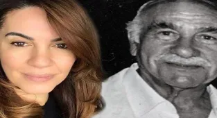 Özlem Kaymaz'ın acı günü! 'Bir çınar devrildi'
