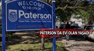 Paterson'a Dev Tesis Geliyor