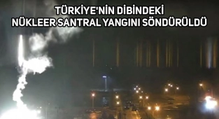 Patlarsa, Türkiye Büyük Tehlike Altında!