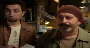Pek Yakında oyuncuları kim, konusu nedir? Pek Yakında filmi nerede çekiliyor?