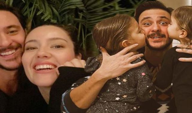 Pelin Akil: İkiz çocuk sahibi olmak inanılmaz bir şey