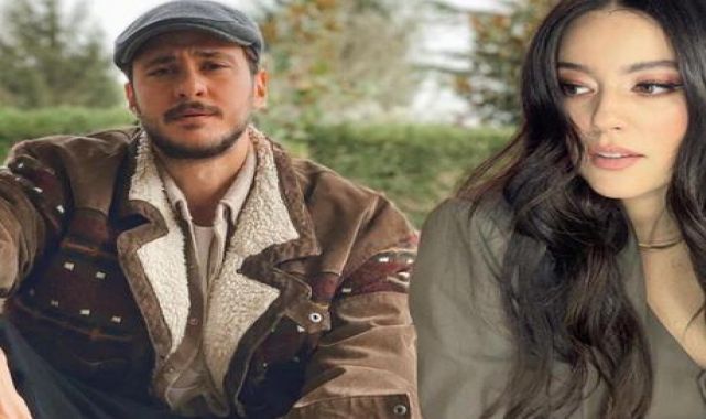 Pelin Akil yine eşinin pozuna laf atıı