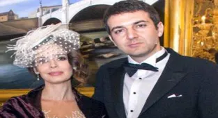 Pelin Batu'dan doktor eşi Macit Bitargil'e uzaklaştırma kararı!