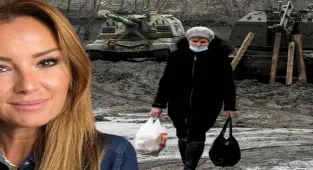 Pınar Altuğ: Adam değiller! Nefes almasınlar