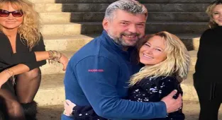 Pınar Aylin'den iddialı sahne kostümü cevabı: Eşim işim dahil her şeyime karışır!