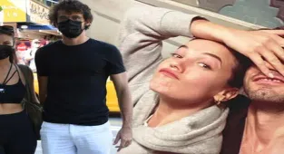 Pınar Deniz'den Yiğit Kirazcı açıklaması!