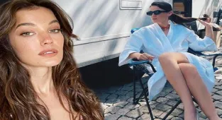 Pınar Deniz: Gerekirse parasız kalmaya razıyım!