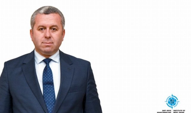 Prof. Dr. Mahmut Yardımcıoğlu Cumhurbaşkanı Erdoğan'a çağrıda bulundu