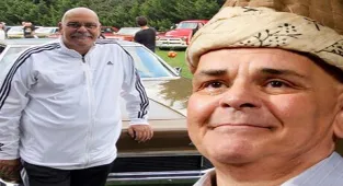 Rasim Öztekin kimdir, ne zaman ve neden vefat etti? Oyuncu Rasim Öztekin hayatı...