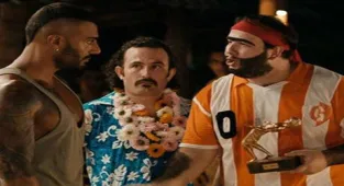 Recep İvedik 4 filmi konusu ve oyuncu kadrosu! Recep İvedik 4 filmi kaç yılında çekildi?