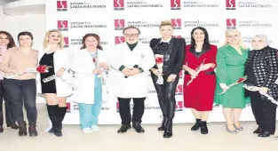 Renkli toplantı