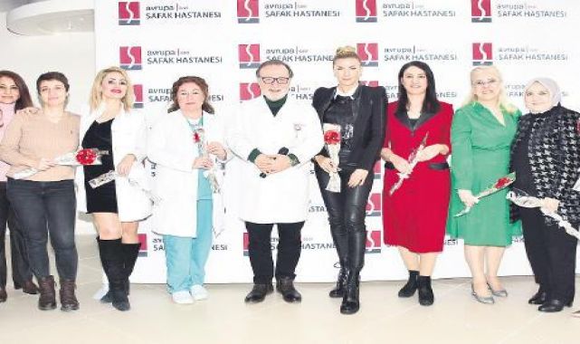 Renkli toplantı