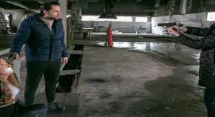 Reytingde cumanın galibi Arka Sokaklar
