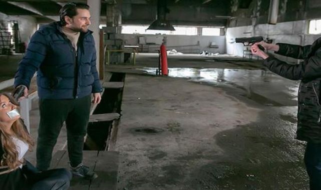 Reytingde cumanın galibi Arka Sokaklar