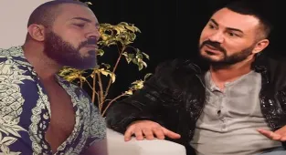 Rober Hatemo'nun acı günü! 'Adımı veren gitti'