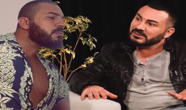 Rober Hatemo'nun acı günü! 'Adımı veren gitti'