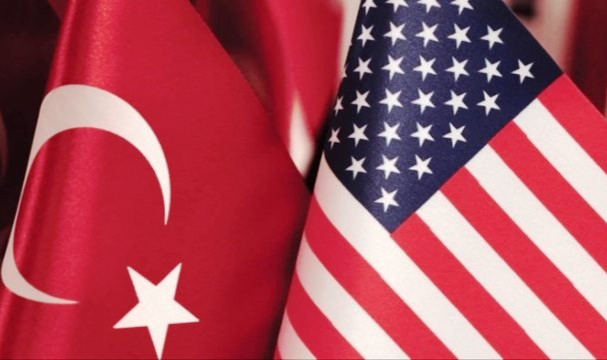 Rusya'dan Kaçan ABD'li Firmalar Türkiye'ye Geliyor
