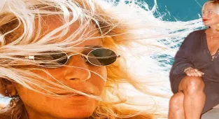 Saba Tümer: Bende suni bir şey yok!