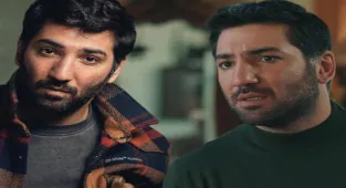 Sadakatsiz Aras diziden ayrılıyor mu? Aras'ı oynayan Berkay Ateş hayatı...
